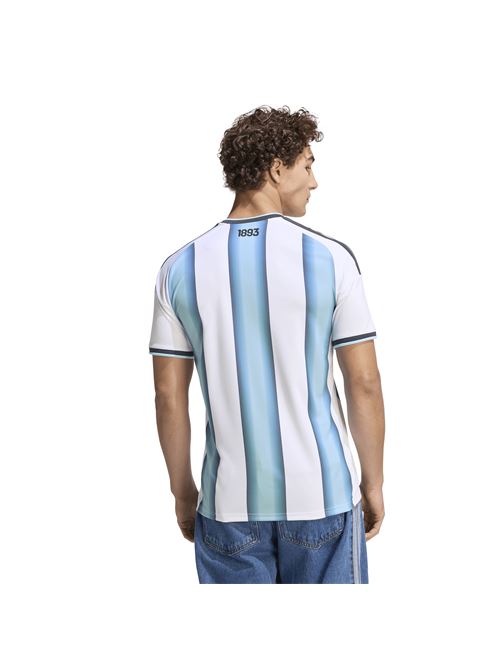 Adidas Argentina maglia gara home 26 Argentina | JM8396HOME WC 26